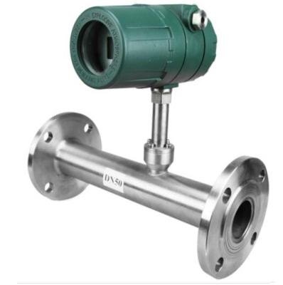 China Natural Gas Mass Flow Meter for sale