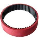 China VFFS Timing Belts - Vertical Form Fill Seal Machine Belts for sale