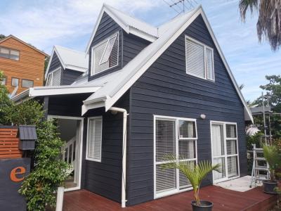 China House Painters - Residential Home Painting Auckland for sale