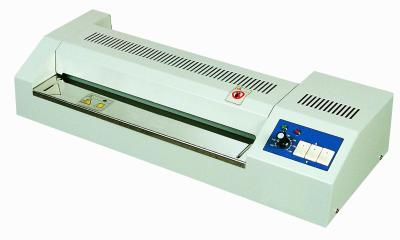 China hot and cold laminator machine for sale