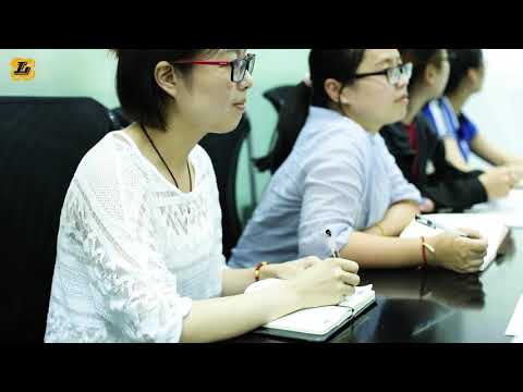 Shanghai Shenglin M&E Technology Co., Ltd. Company Introduction