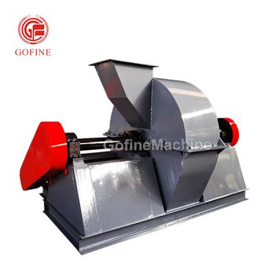China 2-6T/H Pulverizer van de Kooimolen Molen van Mijnwerker Cage Grinding Machine Te koop