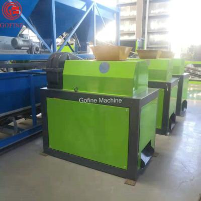 China 1t/H - 1.5t/H Roller Press Granulator Fertilizer Granulation Hydraulic System for sale