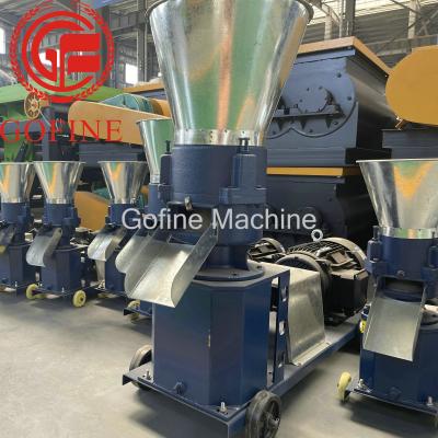 Chine Food Waste Pig Manure Fertilizer Granulator Machine in Feed Processing Plants à vendre