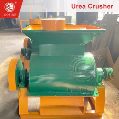 China High Efficiency Urea Crusher Fertilizer Processing Machine Fertilizer Machine Urea Grinder for sale