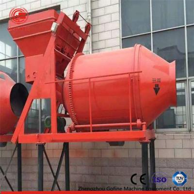 China Customized BB Fertilizer Production Machine Low Power Consumption for sale
