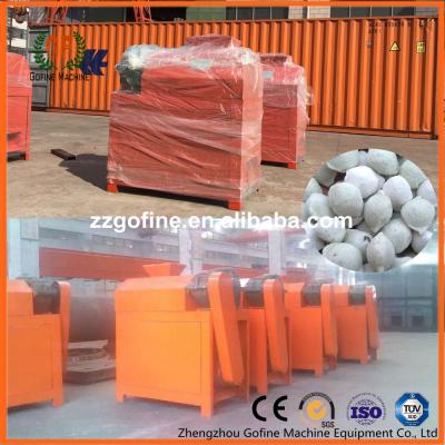 China MOP Dry Granulation Machine Crystal DAP Extruder Machine 1 Year Warranty for sale