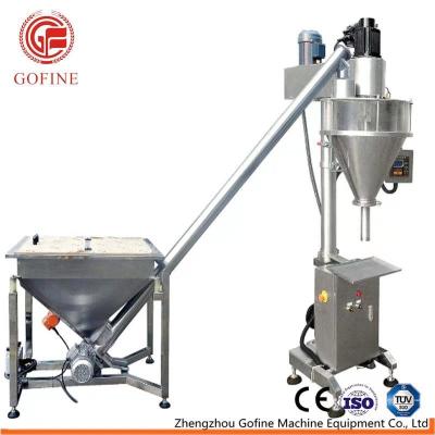 China SS304 1.5kw 5Kg Packaging Fertilizer Processing Machine for sale