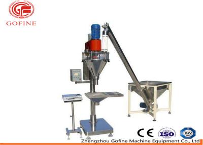 China máquina de rellenar del almidón vertical de la tapioca de 3500bags/H 5kg en venta