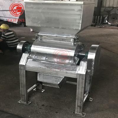 China trituradora química de la trituradora de la urea del nitrógeno de la máquina de proceso del fertilizante 380V en venta