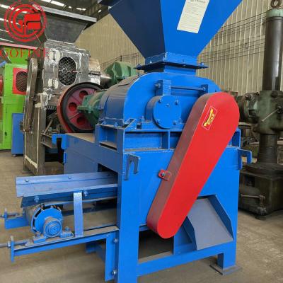 China 1TPH Chemical Fertilizer Granulator Machine Roller Energy Saving for sale