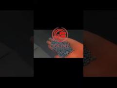 NPK Compound Fertilizer Granules Making Production Line
