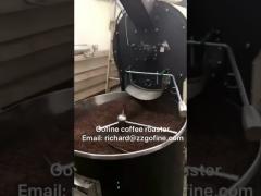 coffee roaster MACHINE