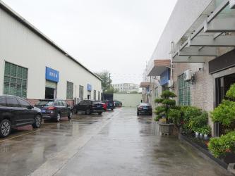 China Factory - Dongguan Guzhan Precision Hardware Co., Ltd