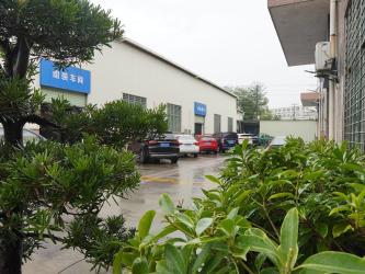 China Factory - Dongguan Guzhan Precision Hardware Co., Ltd