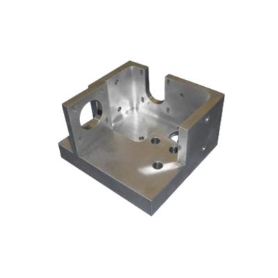 China Industrial CNC Machined Plastic Parts Precision Hardware 5 Axis Machining Services for sale