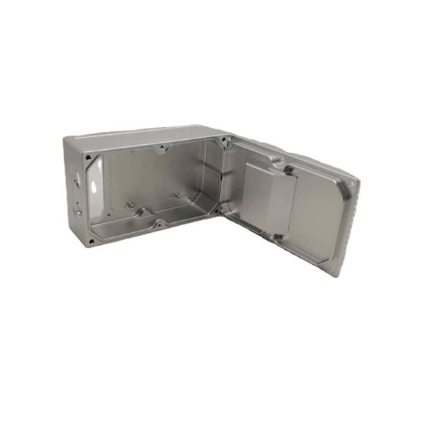 Quality OEM / ODM Aluminum Front Panel Lightweight for electronic equipment for sale