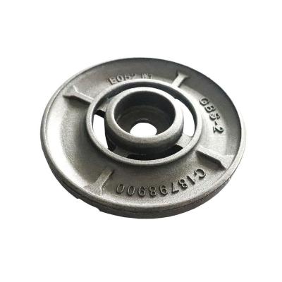 China Industrial Aluminium Die Casting Housing Suppliers Hardware High Strength for sale