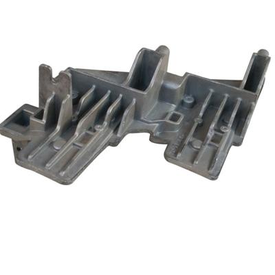 China Versatile Aluminium Die Casting Housing Products High Precision Lightweight for sale