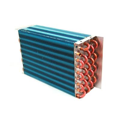 China Industrial Fin Skiving Heat Sink with precision CNC technology for sale