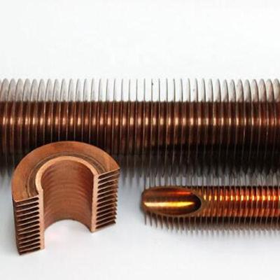 China Cooling Skived Fin Heat Sink Precision Electronic Fin Type Heat Sink for sale