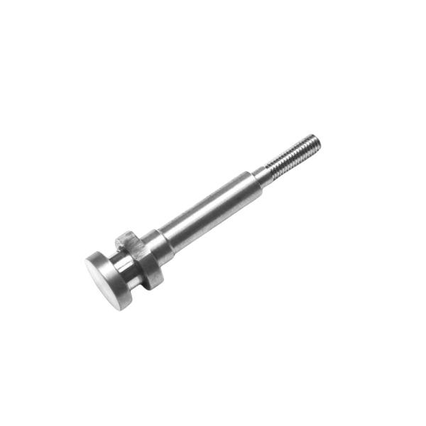 Quality High Precision CNC Machined Parts Custom Hardware CNC Precision Components for sale