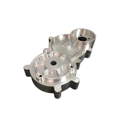 China Turned Precision Machined Parts Automotive Precision Mechanical Parts CE for sale