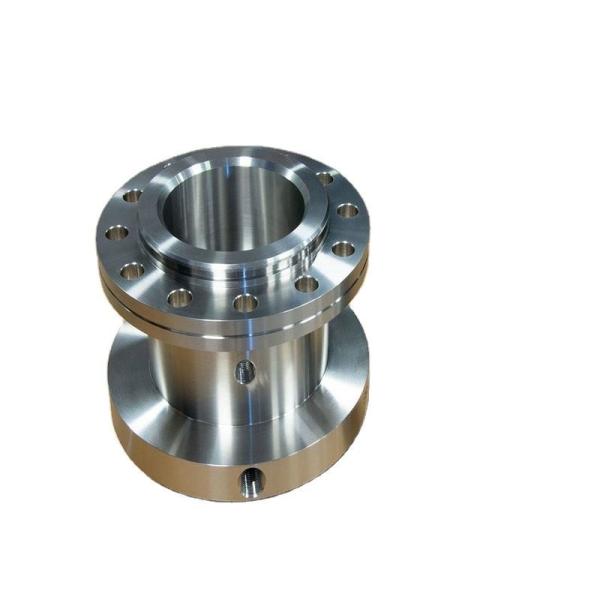 Quality Intricate CNC Precision Machining Parts 100MM-800MM Machined Metal Parts for sale