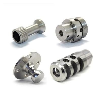 China Hardware CNC Machining Parts Services Industry Automotive Precision Machining for sale