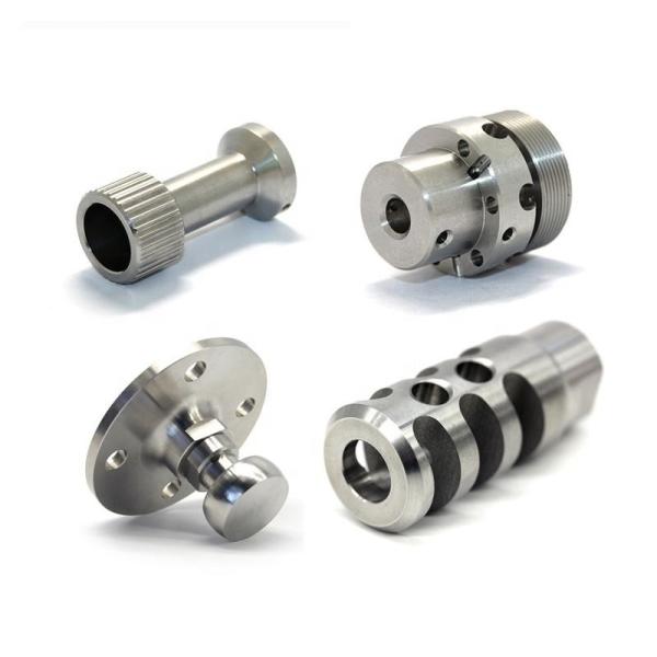 Quality Hardware CNC Machining Parts Services Industry Automotive Precision Machining for sale