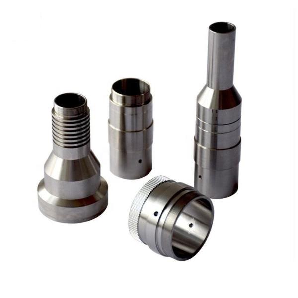 Quality Hardware CNC Machining Parts Services Industry Automotive Precision Machining for sale