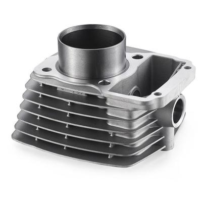 China Customized Die Cast Aluminum Heat Sink Lightweight Small Heat Sink Precision for sale