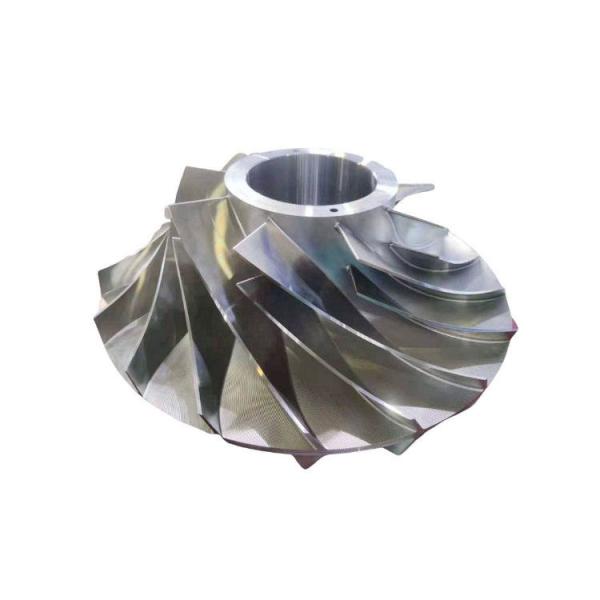 Quality Mechanical Aluminum Alloy CNC Machined Parts OEM CNC Fabrication Service for sale