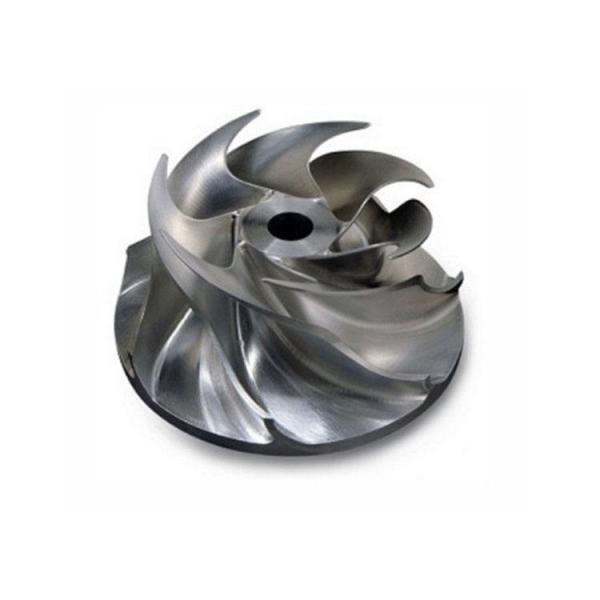 Quality Mechanical Aluminum Alloy CNC Machined Parts OEM CNC Fabrication Service for sale
