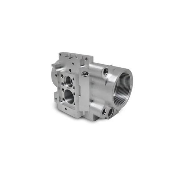 Quality Hardware Machining CNC Automotive Parts Manufacturers For Heavy Duty Vehicles for sale