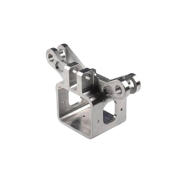 Quality Hardware Machining CNC Automotive Parts Manufacturers For Heavy Duty Vehicles for sale