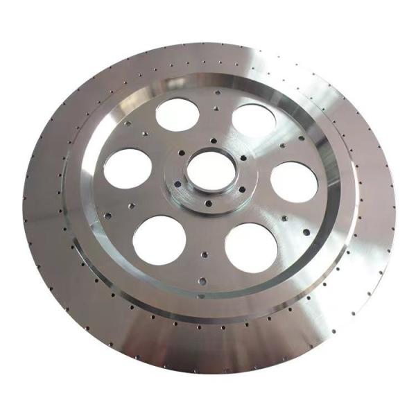 Quality High Precision CNC Machined Housings Anodizing Aluminum Alloy CNC Auto Parts for sale