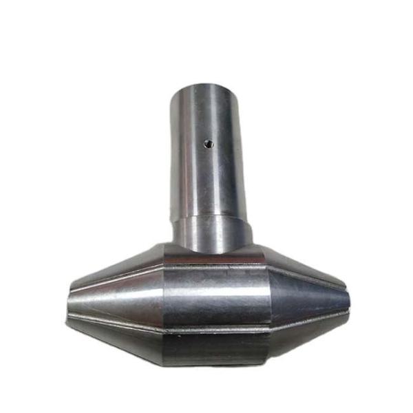 Quality Precision engineered CNC Machining Medical Parts Manufacturing for sale