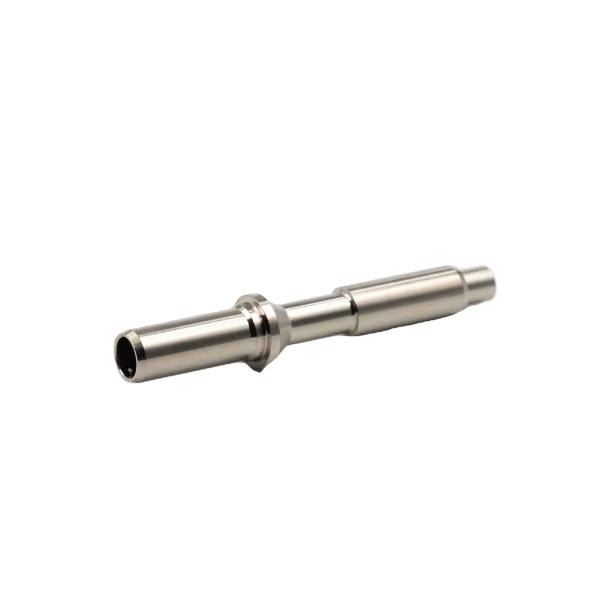 Quality Precision engineered CNC Machining Medical Parts Manufacturing for sale