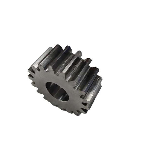 Quality Engineered Hardware CNC Machining Automotive Parts industry Custom Machined Metal Parts for sale