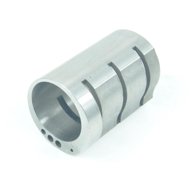 Quality Engineered Hardware CNC Machining Automotive Parts industry Custom Machined for sale