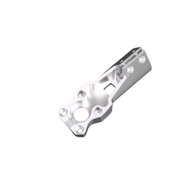 Quality OEM/ODM CNC Machined Parts Anodizing CNC Machining Manufacturing Process for sale