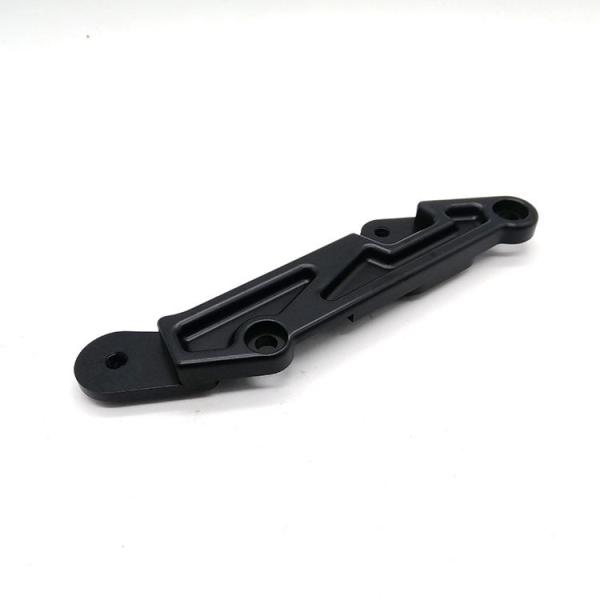 Quality Anodizing CNC Machined Parts Non-Standard Customized CNC Machining Services for sale
