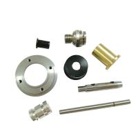 Quality Industrial CNC Precision Turning Parts Precision Engineered CNC Machine Custom for sale