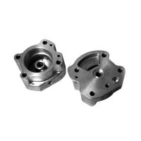 Quality Hardware Anodized CNC Turning Parts Engineered CNC Turned Components for sale