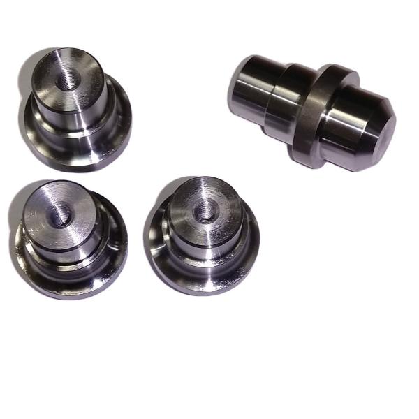 Quality Hardware Anodized CNC Turning Parts Engineered CNC Turned Components for sale