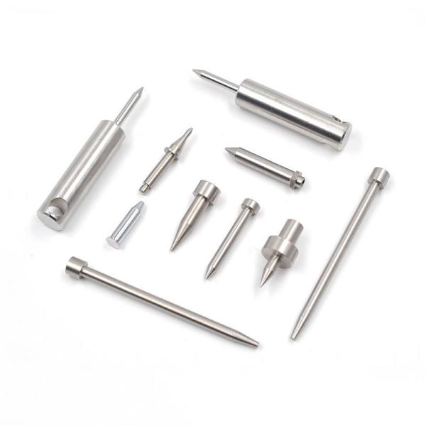 Quality Customized CNC Turning And Milling Parts Components Polishing Finish for sale
