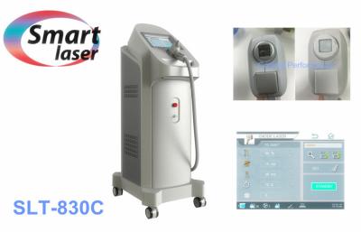 China Hair-Free Diode Laser Hair Removal Equipment , In Motion 810nm Laser Diode Hair Removal for sale