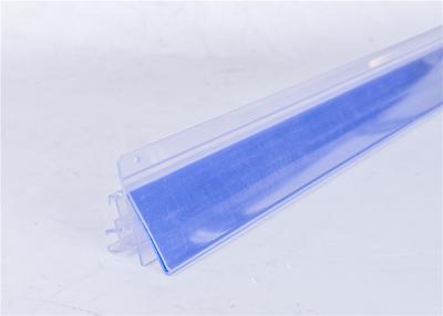 China Termite - Proof Plastic Extrusion Profiles Price Information Showing Usage for sale