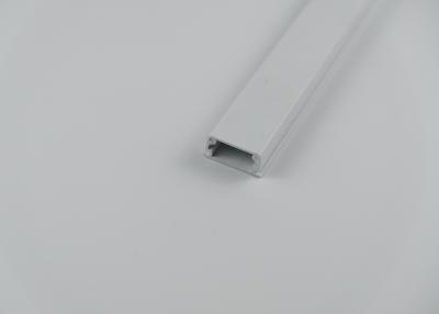 中国 緑の水平なプラスチック ケーブルの導通の電線の保護使用法 販売のため